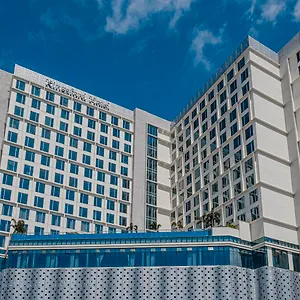 Kingsford Manila 4*, Paranaque City Filippine