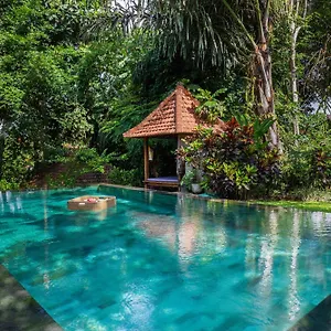 Willa Sari Bamboo