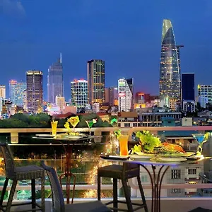 Elios 3*, Thành Pho Ho Chí Minh Vietnam
