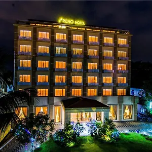 Reno 3*, Yangon Birmania