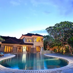 The Citta Luxury , Seminyak Indonesia